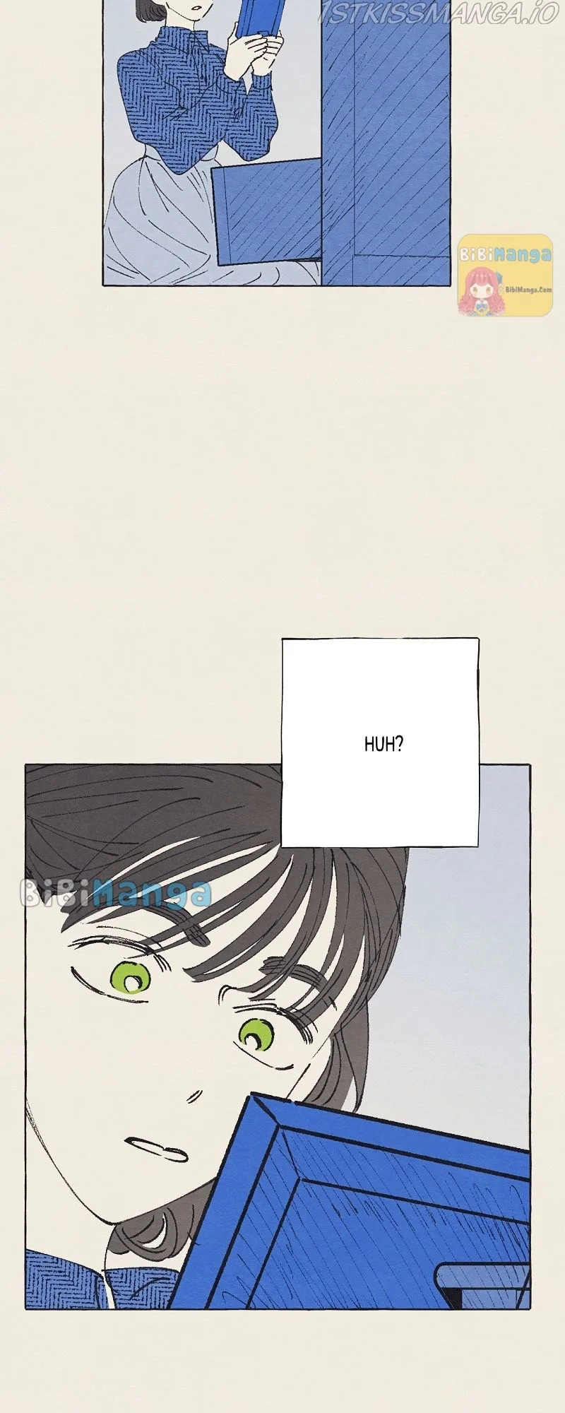 Aurora’s Sanctuary for Lost Things Chapter 34 page 14