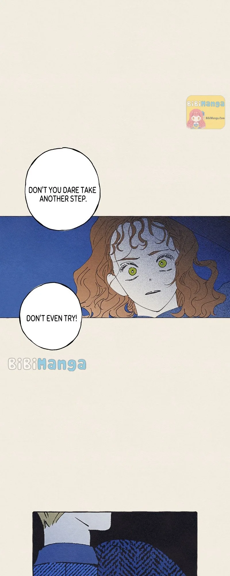 Aurora’s Sanctuary for Lost Things Chapter 32 page 52