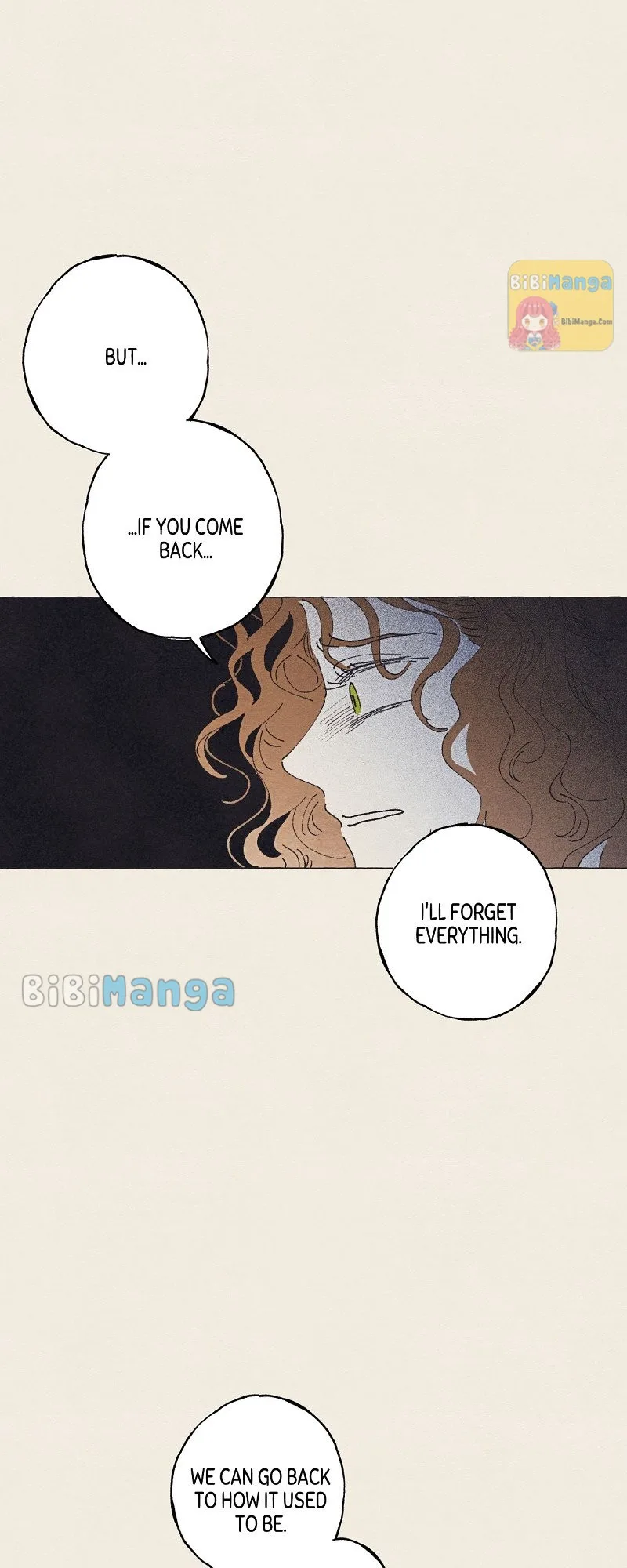 Aurora’s Sanctuary for Lost Things Chapter 32 page 55