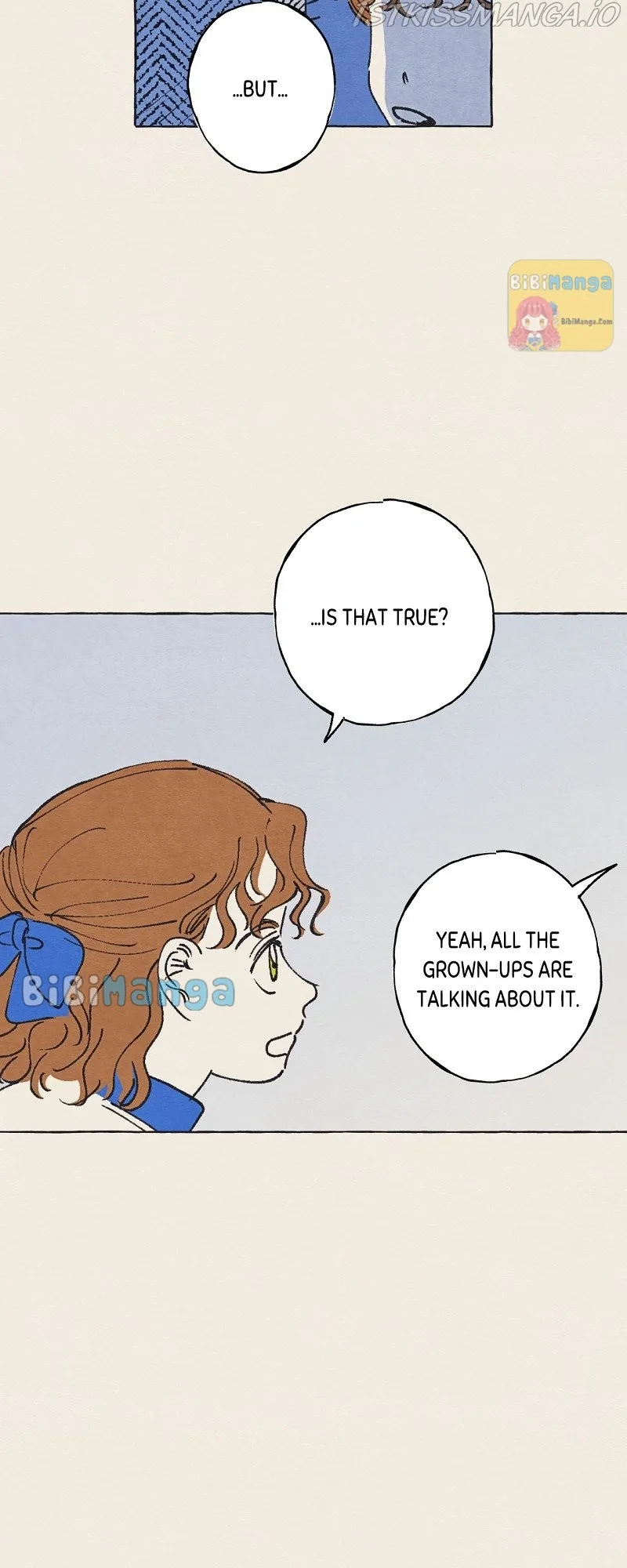 Aurora’s Sanctuary for Lost Things Chapter 21 page 21