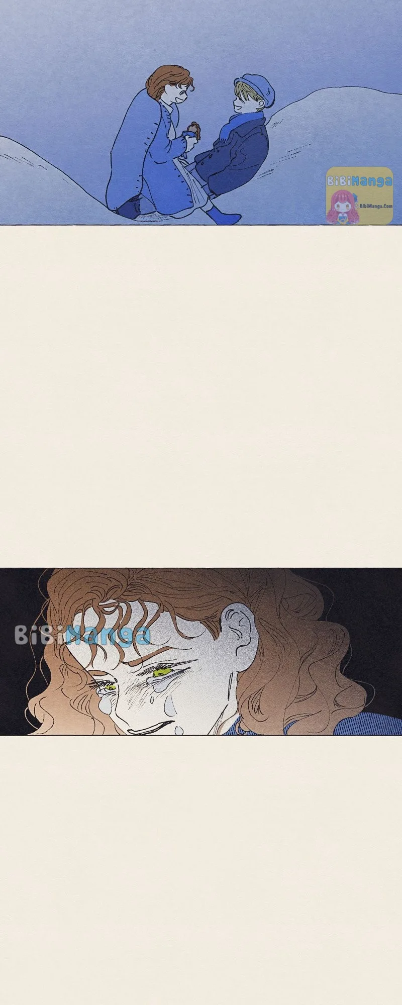 Aurora’s Sanctuary for Lost Things Chapter 32 page 62