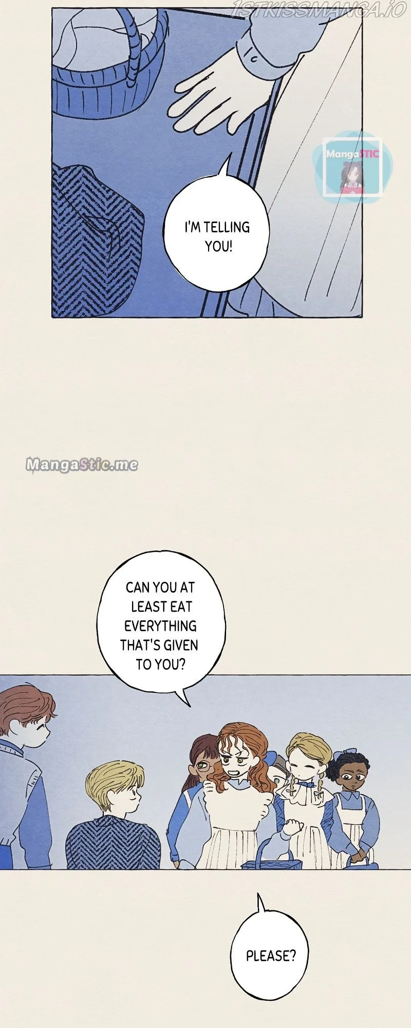 Aurora’s Sanctuary for Lost Things Chapter 23 page 26