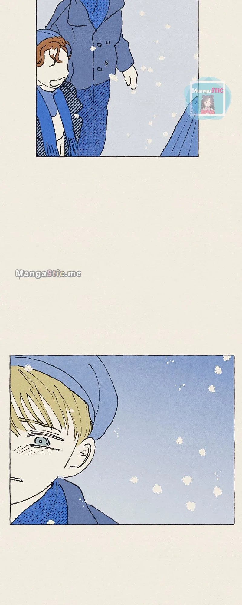 Aurora’s Sanctuary for Lost Things Chapter 25 page 37
