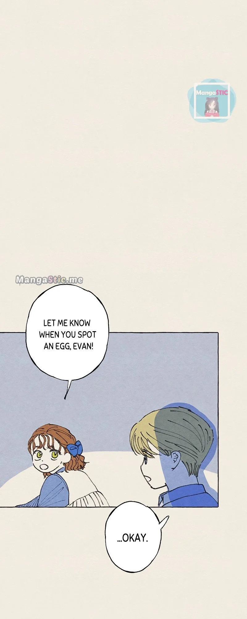Aurora’s Sanctuary for Lost Things Chapter 18 page 38