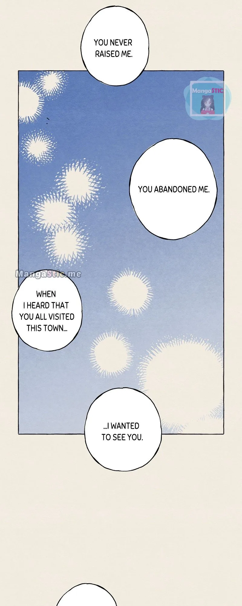 Aurora’s Sanctuary for Lost Things Chapter 25 page 40