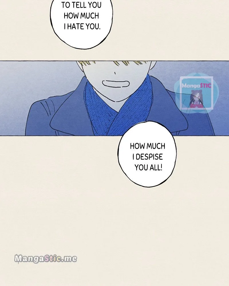 Aurora’s Sanctuary for Lost Things Chapter 25 page 41