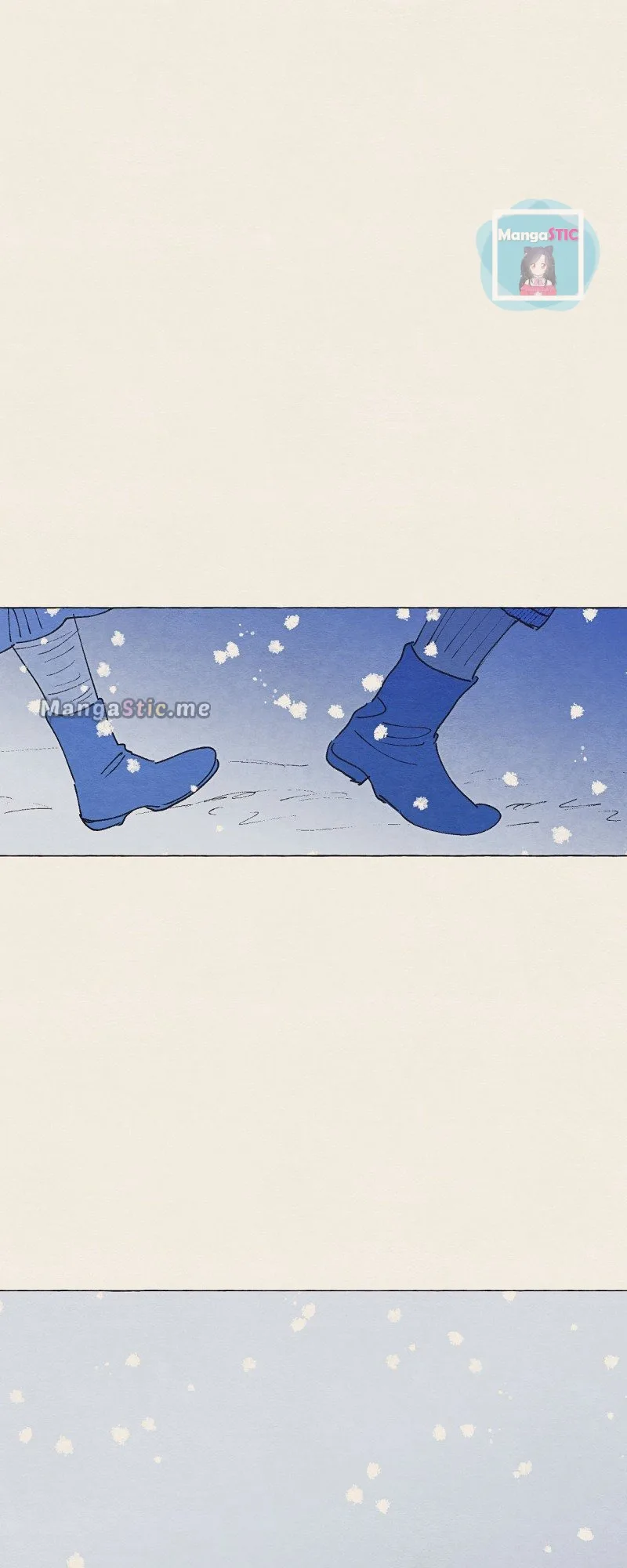 Aurora’s Sanctuary for Lost Things Chapter 25 page 43