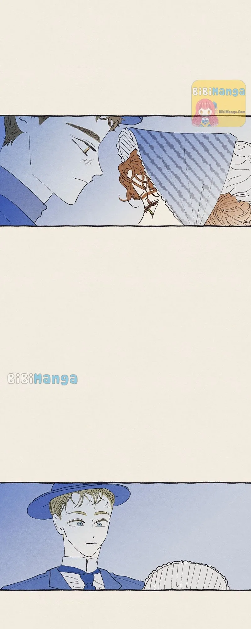 Aurora’s Sanctuary for Lost Things Chapter 42 page 20