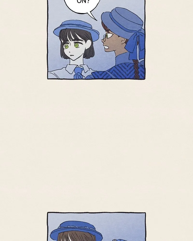 Aurora’s Sanctuary for Lost Things Chapter 42 page 25