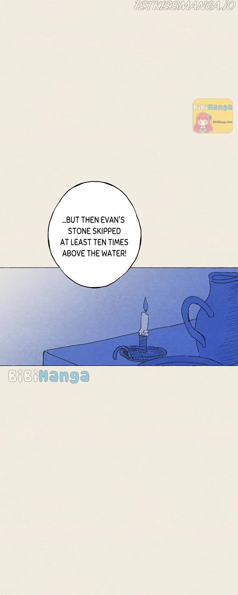 Aurora’s Sanctuary for Lost Things Chapter 21 page 36