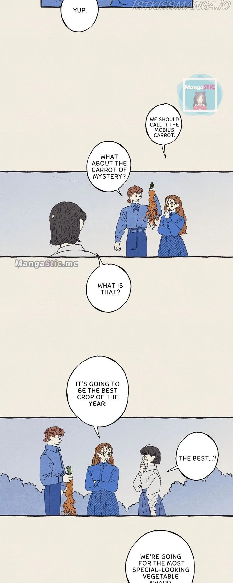 Aurora’s Sanctuary for Lost Things Chapter 41 page 6