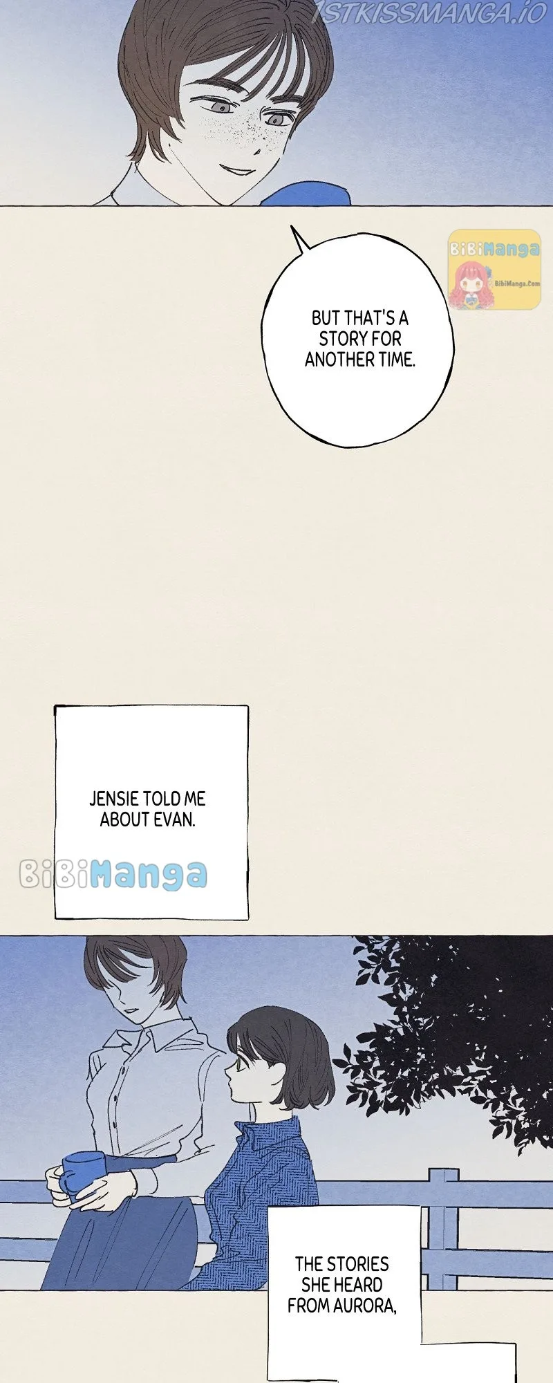 Aurora’s Sanctuary for Lost Things Chapter 34 page 29