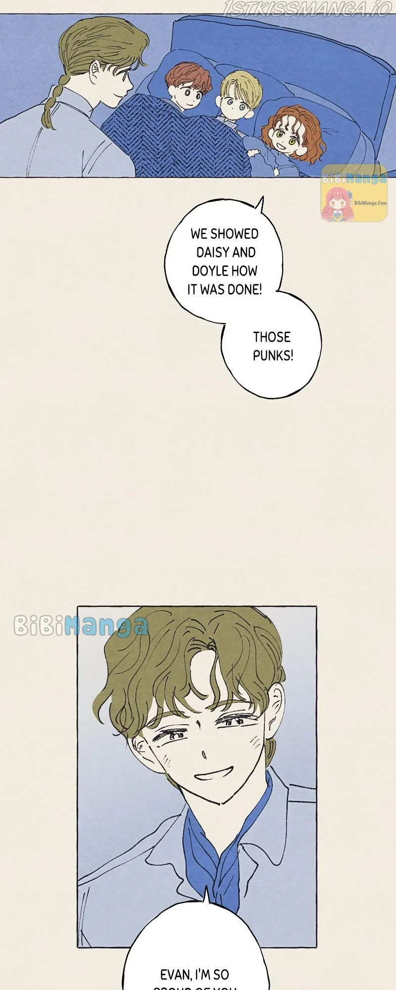 Aurora’s Sanctuary for Lost Things Chapter 21 page 37