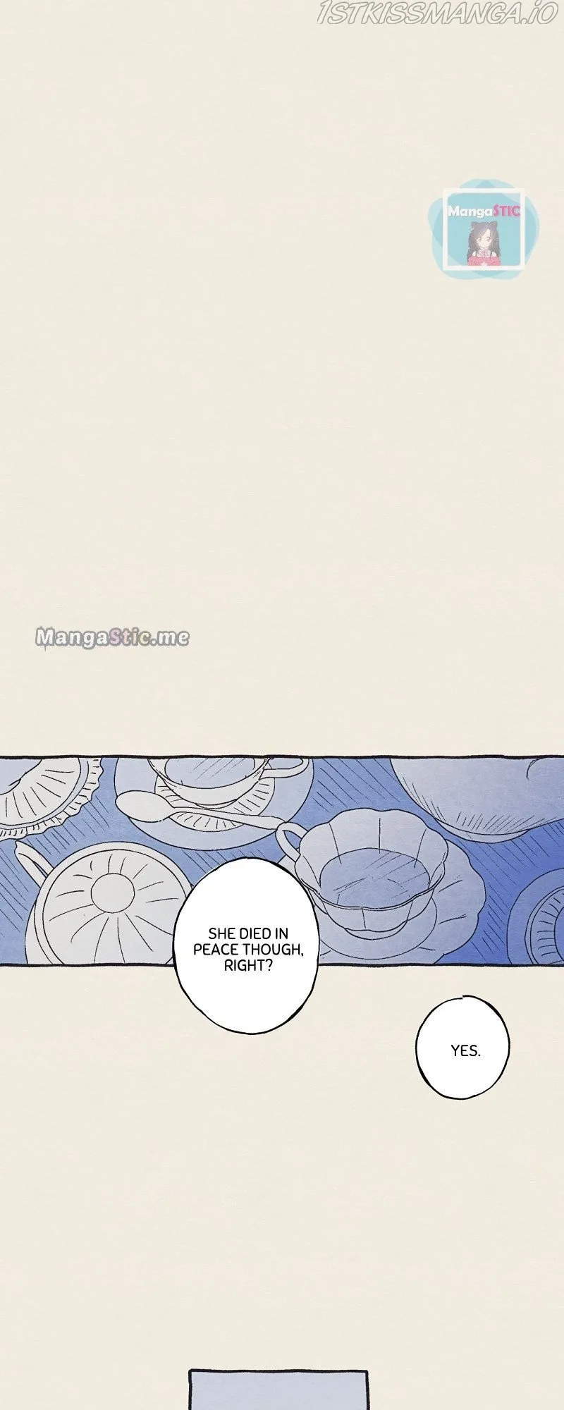Aurora’s Sanctuary for Lost Things Chapter 41 page 10