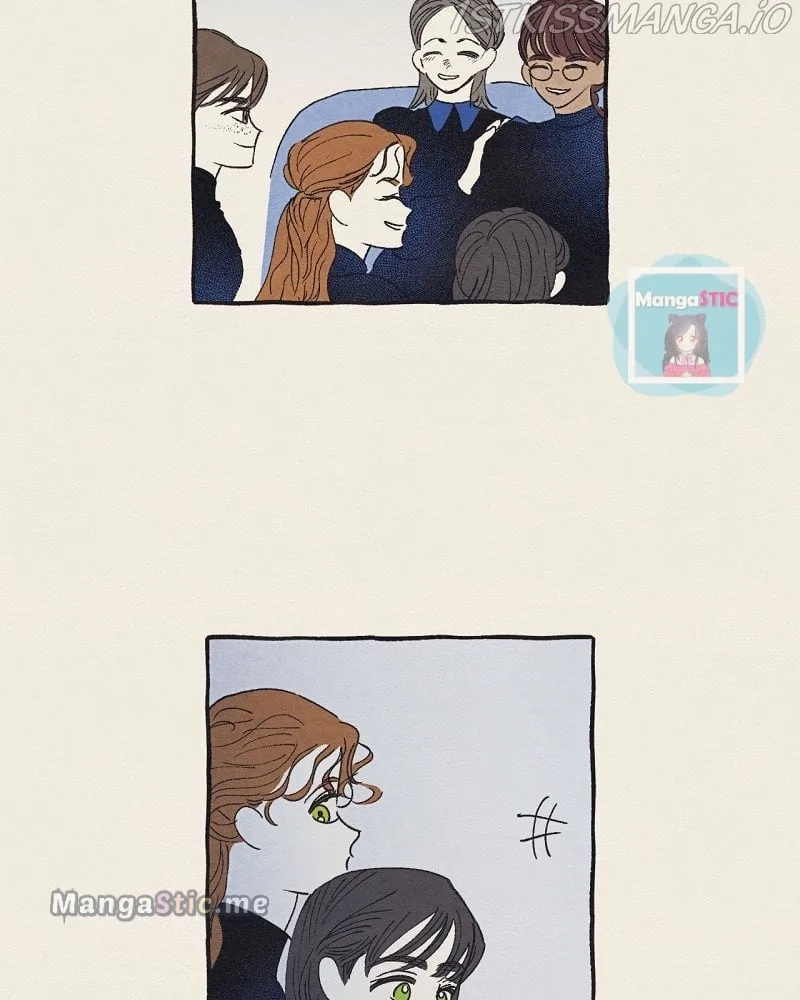 Aurora’s Sanctuary for Lost Things Chapter 41 page 17