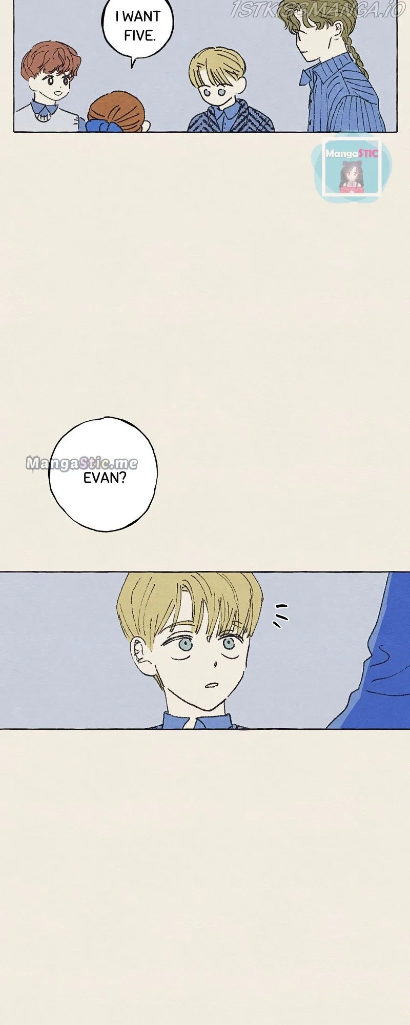 Aurora’s Sanctuary for Lost Things Chapter 23 page 35