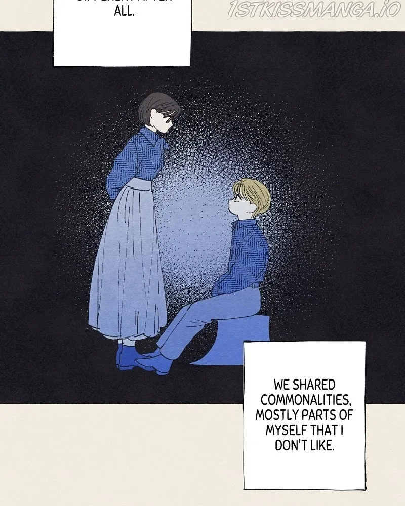 Aurora’s Sanctuary for Lost Things Chapter 34 page 33