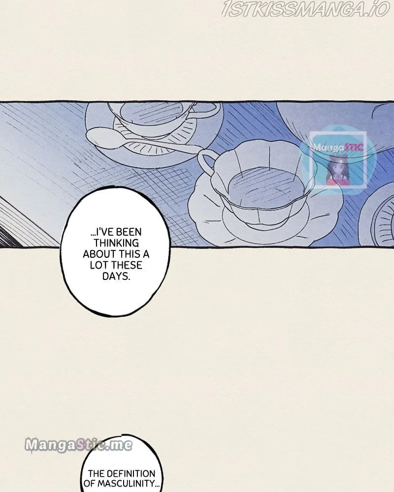 Aurora’s Sanctuary for Lost Things Chapter 41 page 25