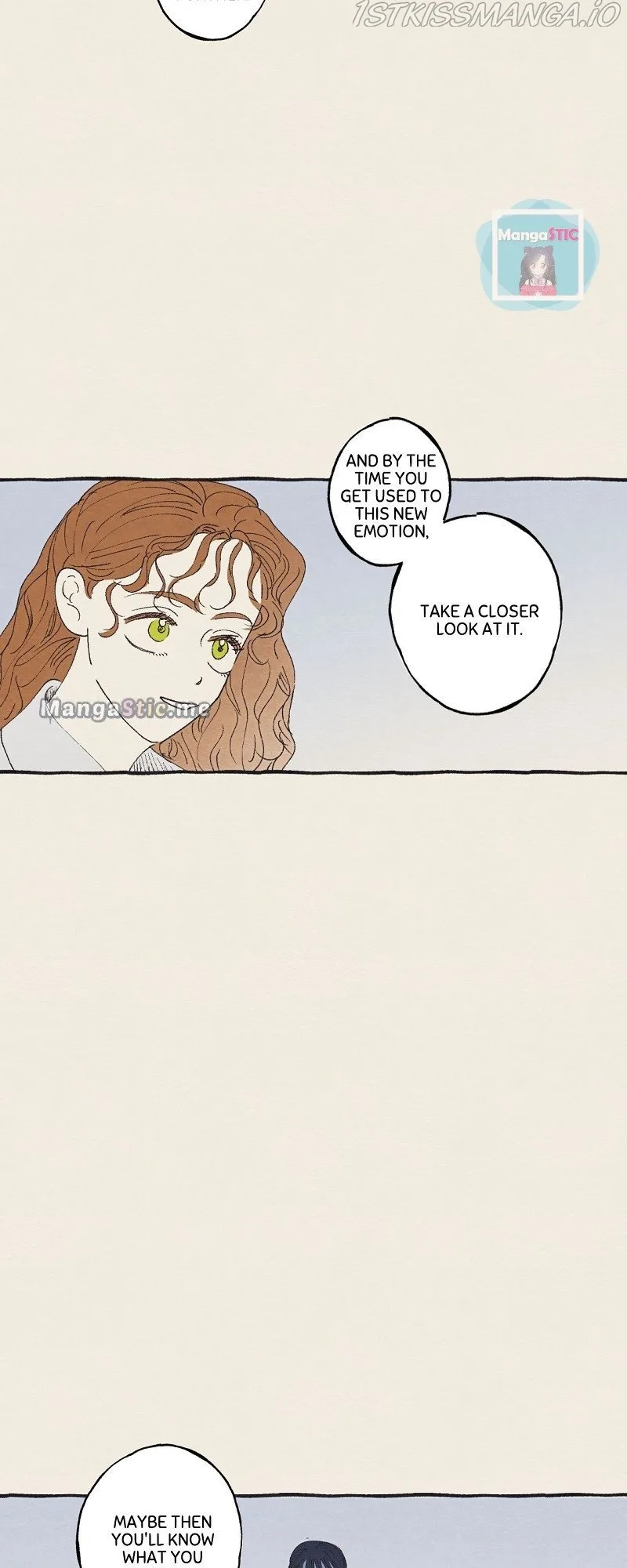 Aurora’s Sanctuary for Lost Things Chapter 41 page 30