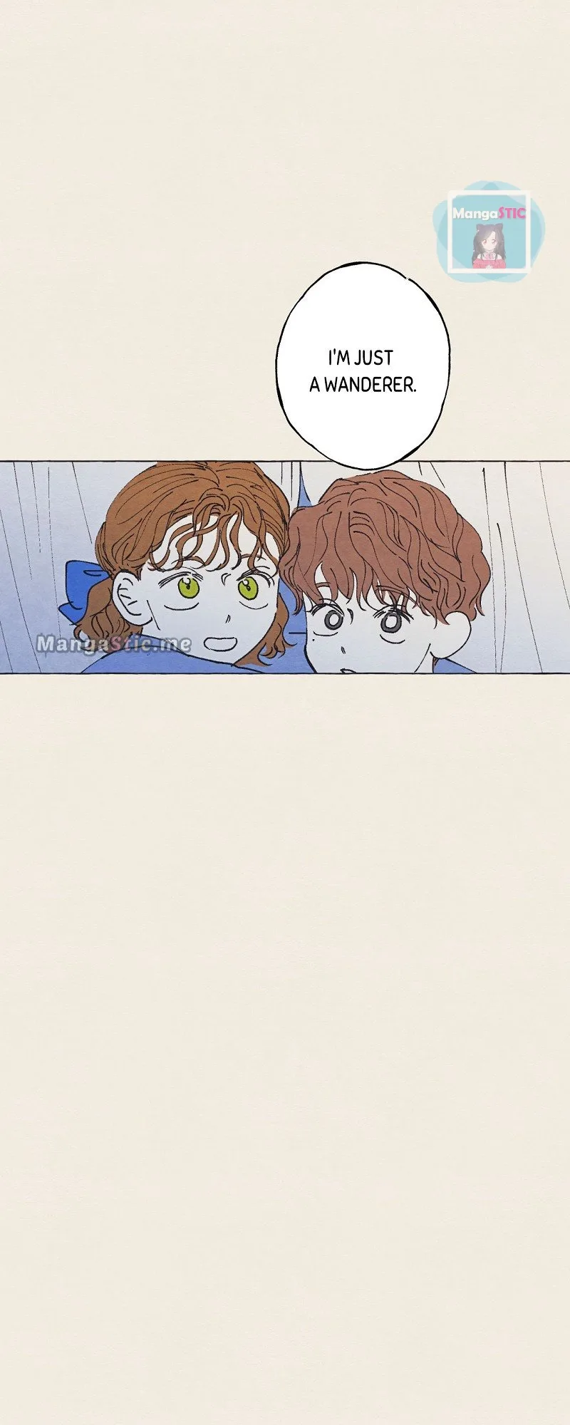 Aurora’s Sanctuary for Lost Things Chapter 18 page 52