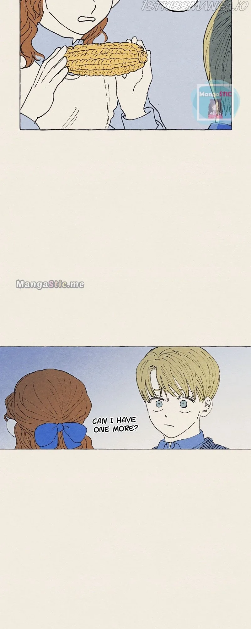 Aurora’s Sanctuary for Lost Things Chapter 23 page 37