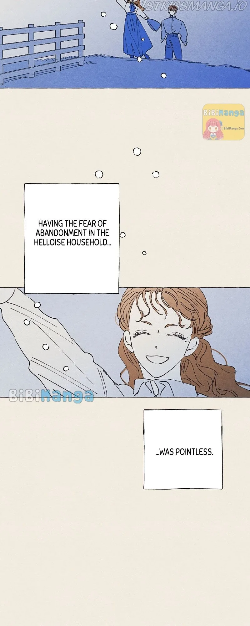 Aurora’s Sanctuary for Lost Things Chapter 34 page 36