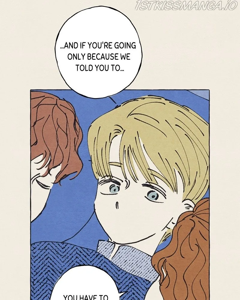 Aurora’s Sanctuary for Lost Things Chapter 21 page 41