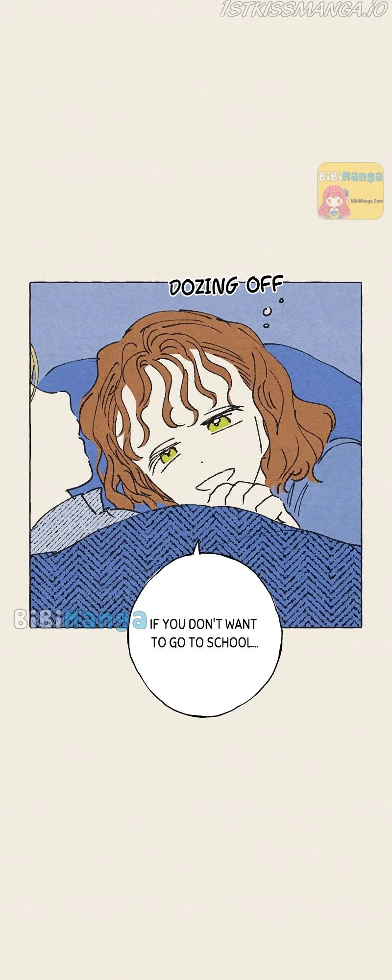 Aurora’s Sanctuary for Lost Things Chapter 21 page 40
