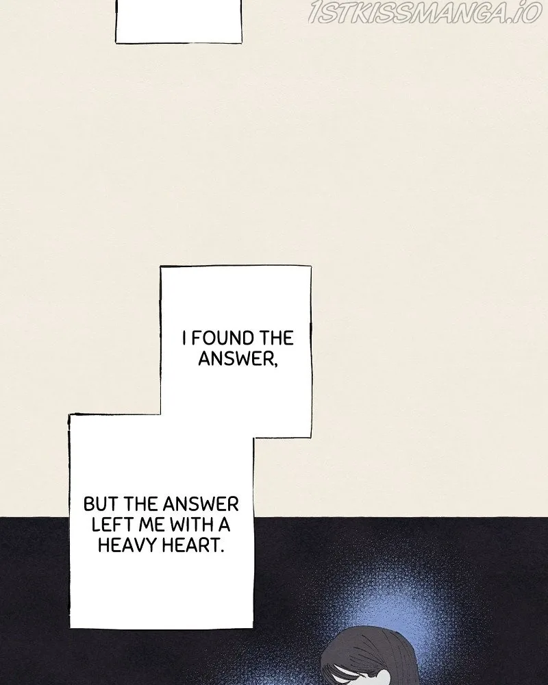 Aurora’s Sanctuary for Lost Things Chapter 34 page 41