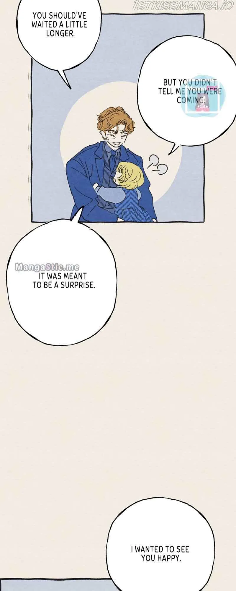 Aurora’s Sanctuary for Lost Things Chapter 46 page 12