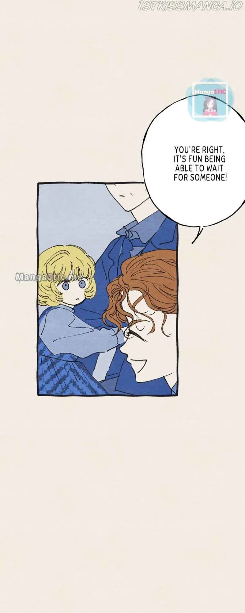 Aurora’s Sanctuary for Lost Things Chapter 46 page 17