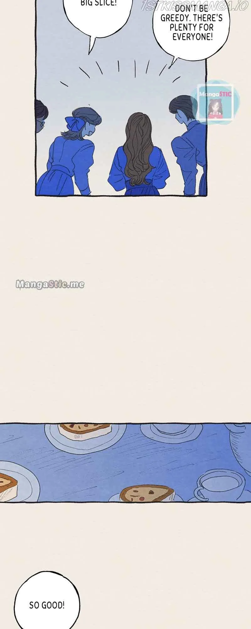 Aurora’s Sanctuary for Lost Things Chapter 47 page 7
