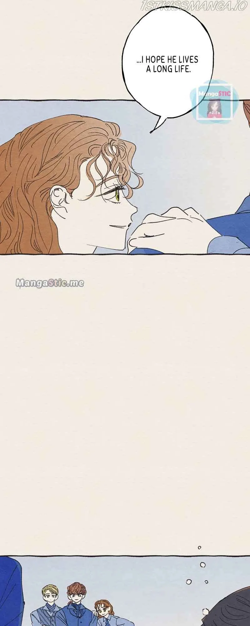 Aurora’s Sanctuary for Lost Things Chapter 46 page 34