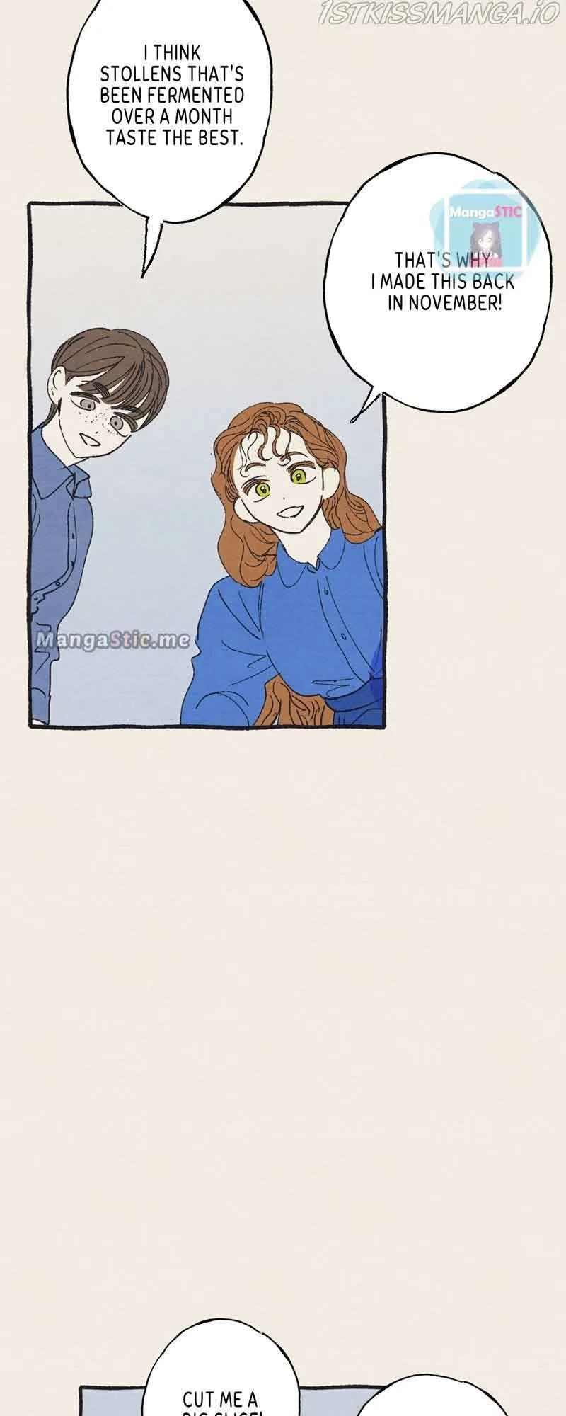 Aurora’s Sanctuary for Lost Things Chapter 47 page 6
