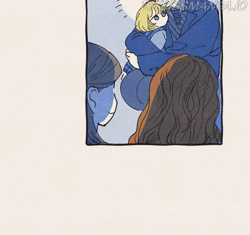 Aurora’s Sanctuary for Lost Things Chapter 46 page 19