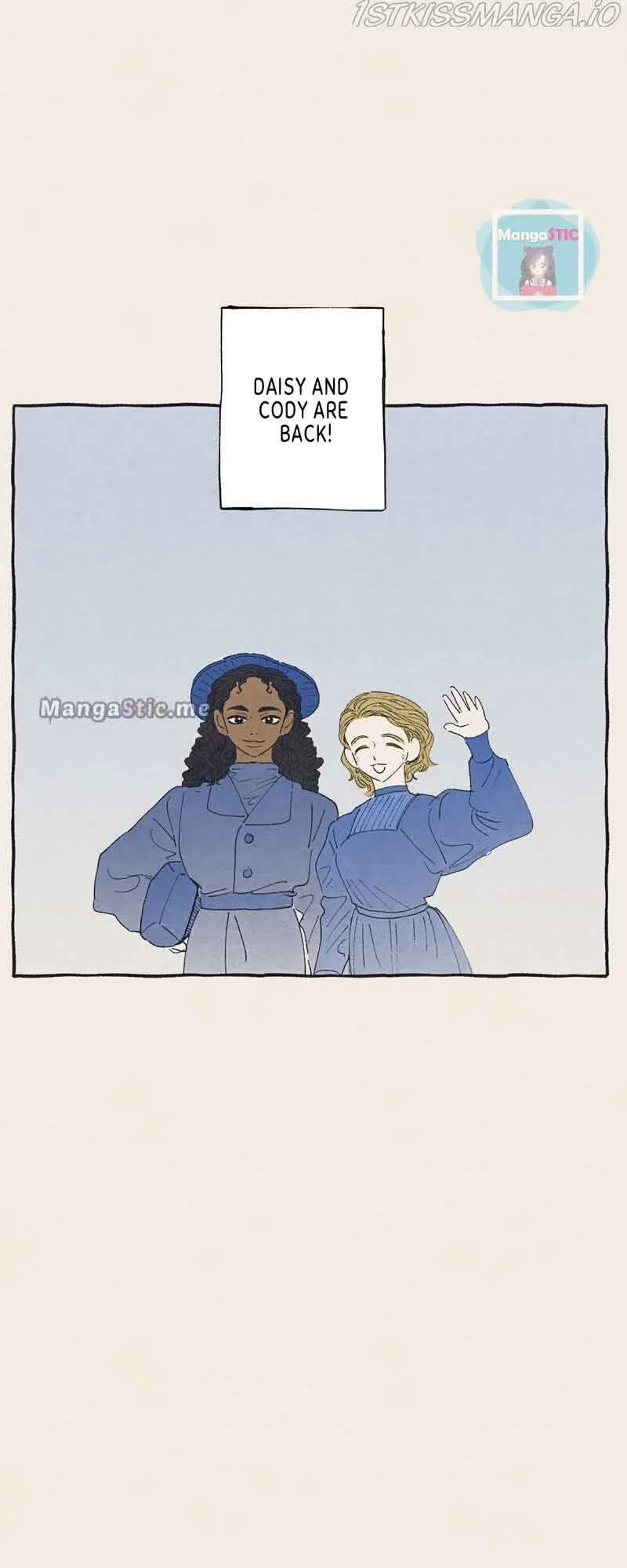 Aurora’s Sanctuary for Lost Things Chapter 47 page 13