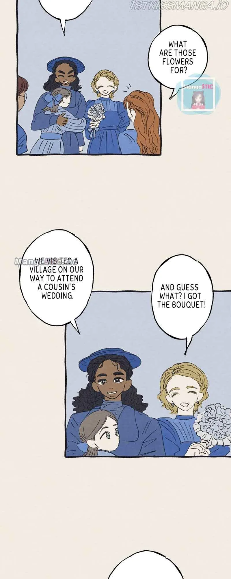 Aurora’s Sanctuary for Lost Things Chapter 47 page 15