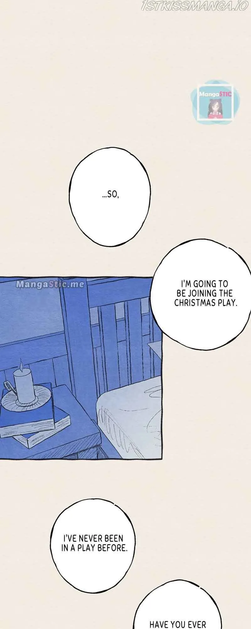 Aurora’s Sanctuary for Lost Things Chapter 46 page 43