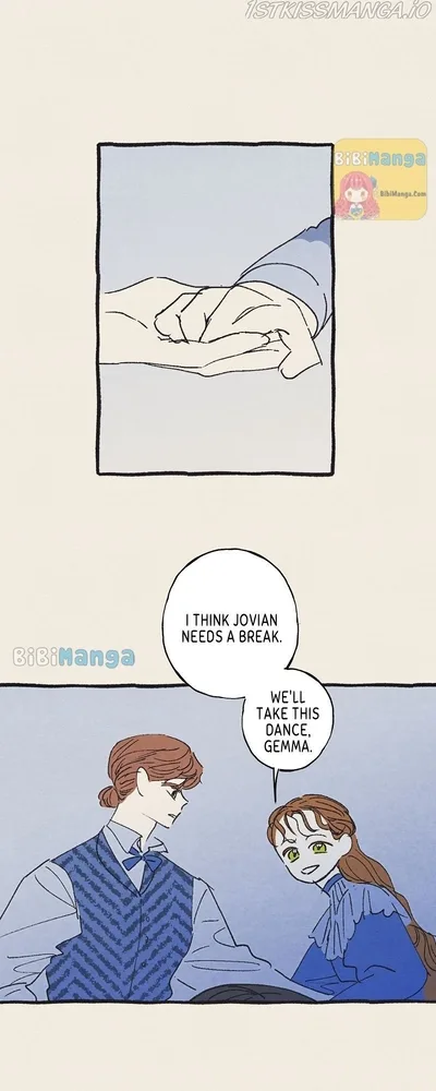 Aurora’s Sanctuary for Lost Things Chapter 45 page 26