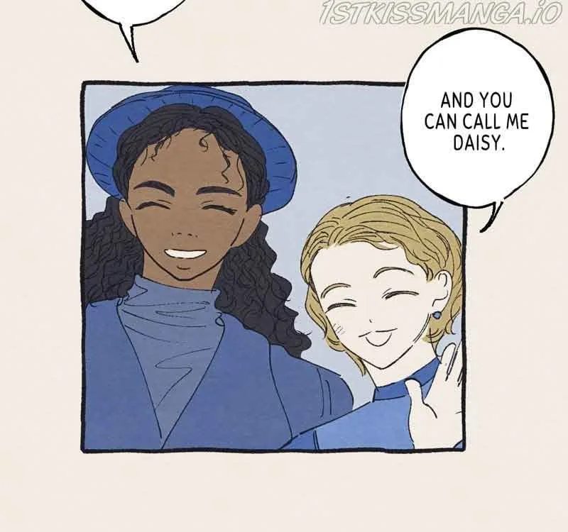 Aurora’s Sanctuary for Lost Things Chapter 47 page 21
