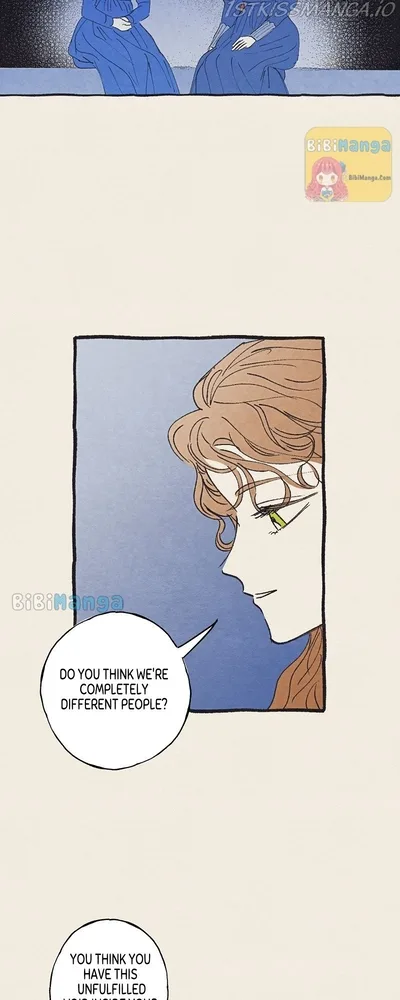 Aurora’s Sanctuary for Lost Things Chapter 45 page 51