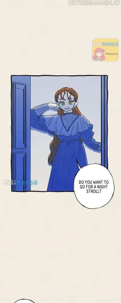 Aurora’s Sanctuary for Lost Things Chapter 45 page 34