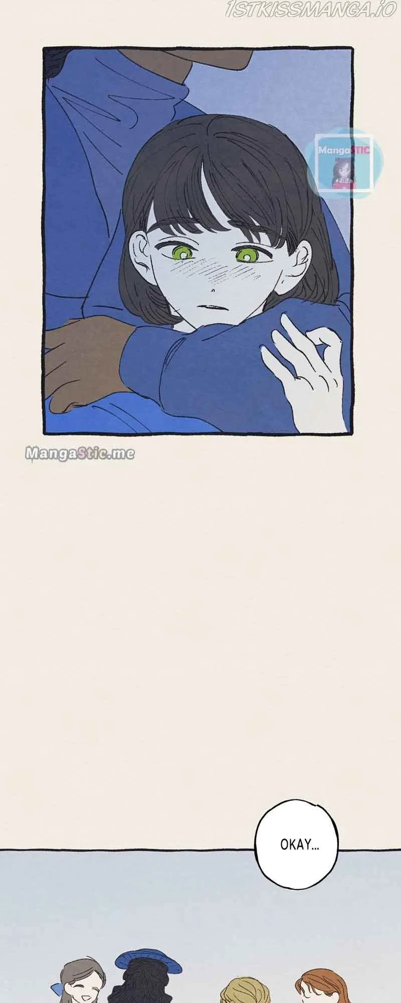 Aurora’s Sanctuary for Lost Things Chapter 47 page 23