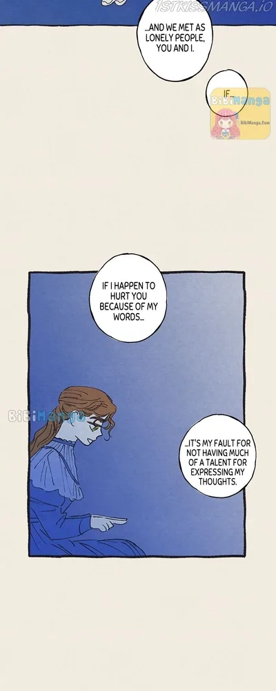 Aurora’s Sanctuary for Lost Things Chapter 45 page 54