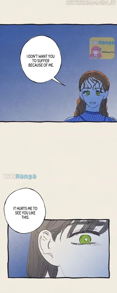 Aurora’s Sanctuary for Lost Things Chapter 45 page 49