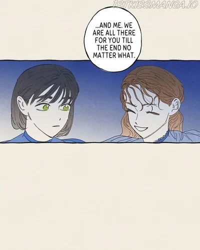 Aurora’s Sanctuary for Lost Things Chapter 45 page 40