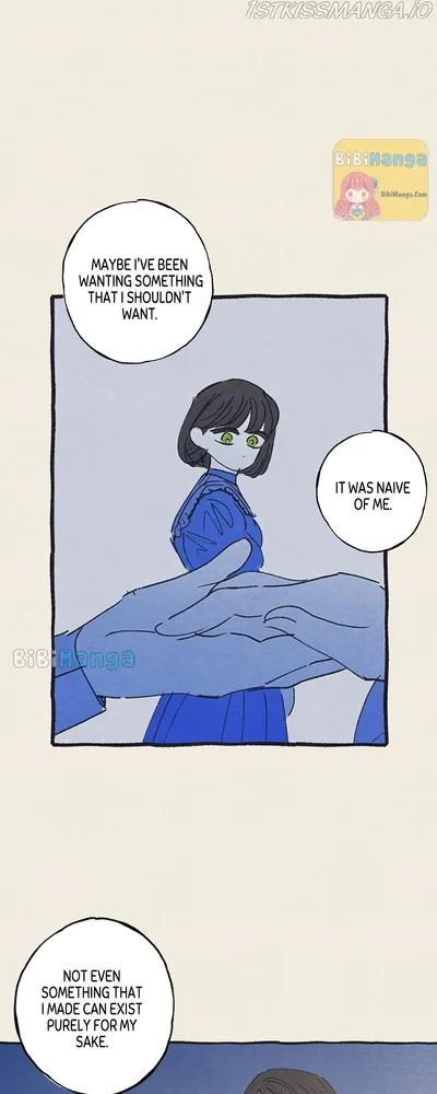 Aurora’s Sanctuary for Lost Things Chapter 45 page 44