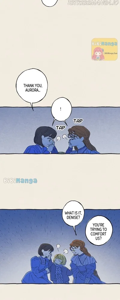Aurora’s Sanctuary for Lost Things Chapter 45 page 60