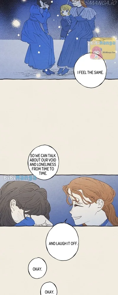 Aurora’s Sanctuary for Lost Things Chapter 45 page 59
