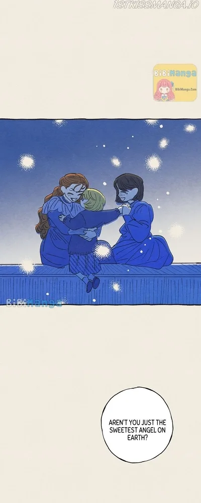 Aurora’s Sanctuary for Lost Things Chapter 45 page 61
